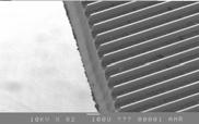 Si <11> si <1>, de dimensiuni: 1cm/56mm/2mm nanofluide pe baza de nanoparticule de fier si fier incapsulat in oxid de fier in suspensie in apa deionizata si etilen glicol, cu conductivitate termica