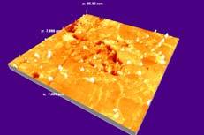 piezoelectric si un mediu biologic (o suspensie celulara).