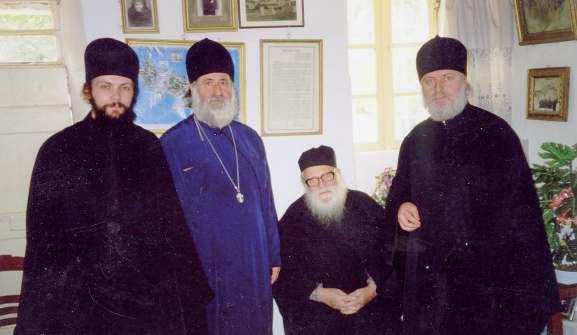 3. Η Θεολογική Ακαδημία, το Θεολογικό Σεμινάριο της Μόσχας και το Κέντρο Ελληνικών Σπουδών (Λαύρα του Αγίου