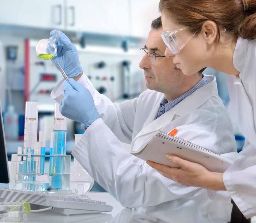 مدرن ترین سیستم های پتانسیواستات