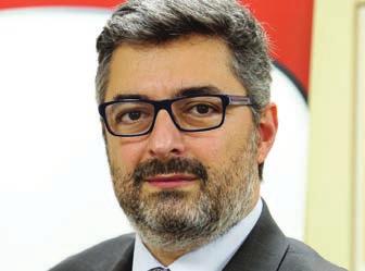 Είναι μια εταιρεία που πραγματικά δίνει την ευκαιρία στους ανθρώπους της να ανέβουν, αισθανόμαστε ασφαλείς και θα ήθελα να εργάζομαι εδώ για πολλά χρόνια.