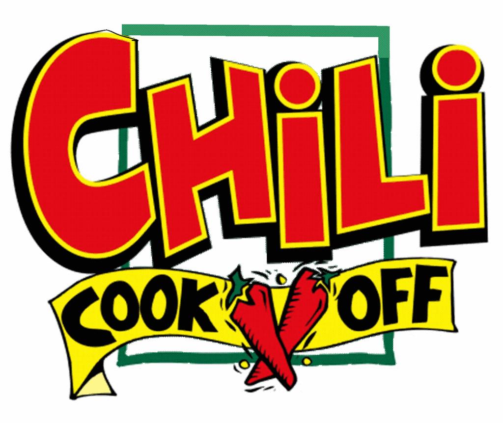 Anniual AHEPA Chili