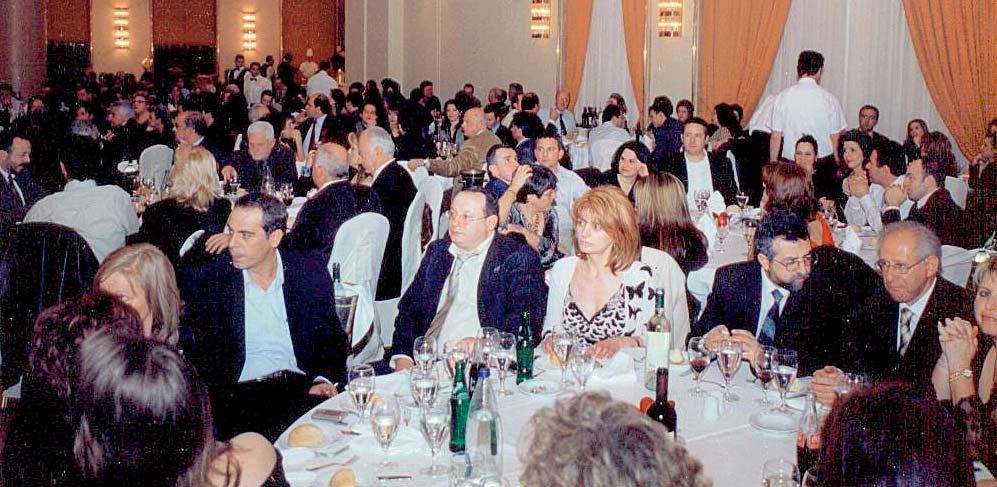 σε χρήση τµηµάτων της Εγνατίας στην περιοχή, αφού αντανακλούν σε όλους µας και µας γεµίζουν µε χαρά και µε υπερηφάνεια, τόνισε ότι στη νέα χρονιά θα είµαστε πάντοτε και σταθερά: - Παρόντες σε όλα τα