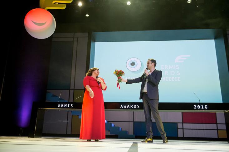 OgilvyOne Worldwide, Athens Direct Agency of the Year: OgilvyOne Worldwide, Athens Design Agency of the Year: busybuilding Media Agency of the Year: Initiative Media PR Agency of the Year: Asset