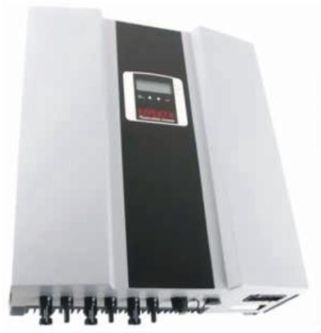 Σχιμα 5.6: inverter Τον αντιςτροφζασ που κα χρθςιμοποιιςουμε 1 τεμ.