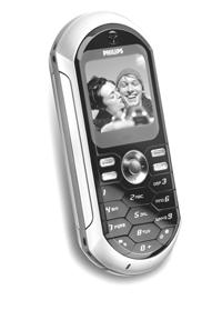 Prezentarea telefonului Descrierea comenzilor (WAP și Preluare apel m MMS și Cameră* foto Tastatură Ecran Tastă Navigare și, ) Anulare și Pornire/Oprire c Anulare Microfon * Opţional.