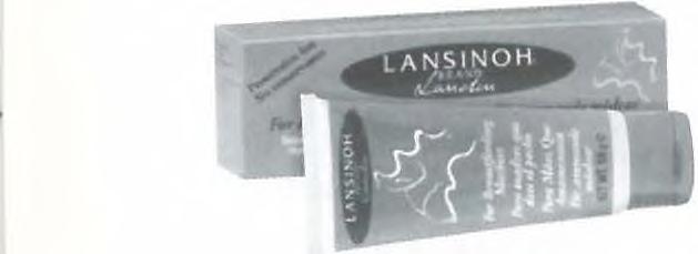 προϊόντων της Εταιρείας LANSINOH Ltd, τα οποία παρασκευάζονται και συσκευάζονται στην Αγγλία και απευθύνονται στη θηλάζουσα μητέρα.