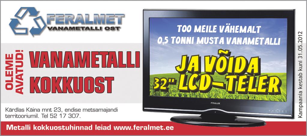 Lisainfo telefonil 5690 7738, Jaana Üksik OPERAATOR-PAKKIJALE, TEISIPÄEVA TEEMATUBA Teismeline rõõmuks perele 8. mail kl 17 18.