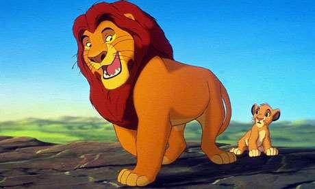 The Lion