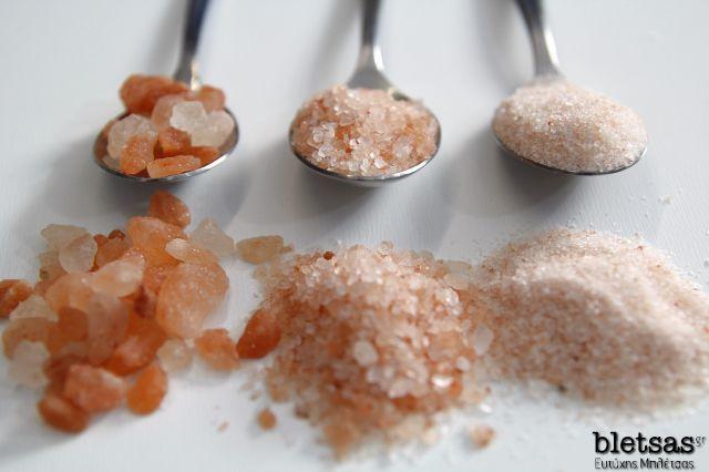 Μπορείς να μάθεις τα πάντα για αυτό το αλάτι στην σελίδα τους στο salticproducts.