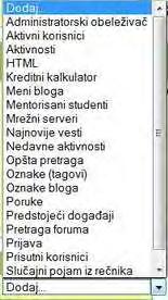Tao se razluju sledeć tpov dogañaja: global dogañaj dogañaj a ursu grup dogañaj orsč dogañaj Sla 9.
