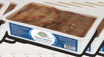 Anchovies Marinated Σαρδέλες