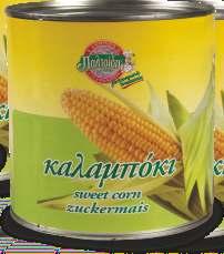2,4kg Σκόρδο
