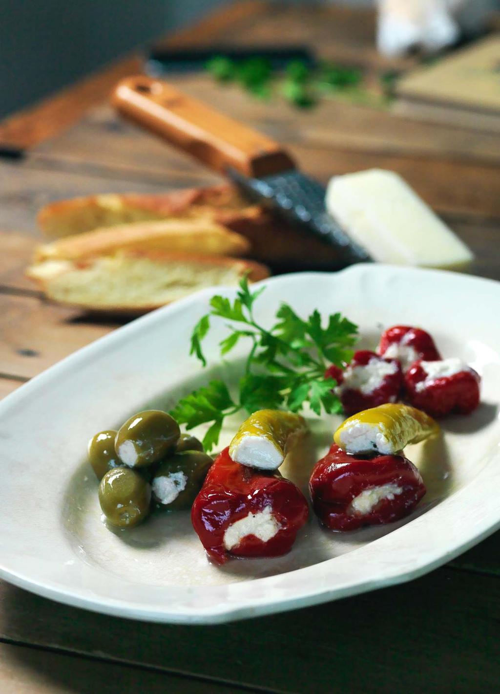 παραδοσιακές γεύσεις µε