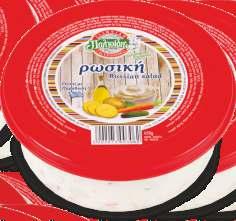 Piquant Ρωσική /