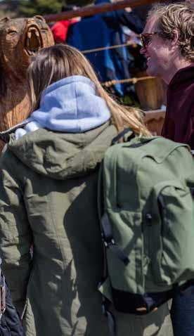 100 PACKS & BAGS Day Packs MARMOT Urban Hauler Ο σάκος αυτός σχεδιάστηκε με βάση αυτόν που χρησιμοποιούν οι Ιάπωνες ψαράδες εδώ και 200 χρόνια.