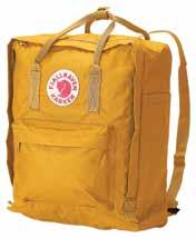 Day Packs PACKS & BAGS 103 Känken Känken Mini Känken Laptop 15 FJ LLR VEN Känken Αρχικά σχεδιασμένο για τους Σουηδούς μαθητές το 1978, το Kanken έχει γίνει από τότε το πιο αγαπημένο και εμβληματικό
