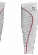 ΥΛΙΚO ΚΑΤΑΣΚΕΥΗΣ: 50%Coolmax, 46% Nylon, 4% Lycra MEΓΕΘΗ: S - L TIMH: 29,50 SALOMON Exo Calf Χάρις στην πρωτοποριακή τεχνολογία