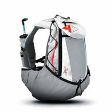 BAΡΟΣ: 610 g TIMH: 99,50 BAΡΟΣ: 400 g TIMH: 80,00 THE NORTH FACE FLrace VEST Το FLRace Vest είναι ένα σακίδιο της σειράς Flight Series σχεδιασμένο για αγώνες περιπέτειας και
