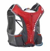 ΥΛΙΚΑ ΚΑΤΑΣΚΕΥΗΣ: Elastic Power Mesh, Fast Wicking fabrics ΔΙΑΣΤΑΣΕΙΣ : 37 x 20 x 9cm ΧΩΡΗΤΙΚΟΤΗΤΑ: 3 λίτρα + 1,5 λίτρο ασκός RAIDLIGHT Σφυρίχτρα ανάγκης RaidLight Το νέο σακίδιο της δημοφιλούς