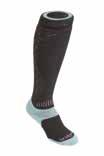 BRIDGEDALE All Mountain Η τεχνολογία MerinoFusion Winter Sport της Bridgedale συνδυάζει μαλλί μερινός με τεχνικές ίνες για ισορροπημένη μόνωση και απόλυτη άνεση.