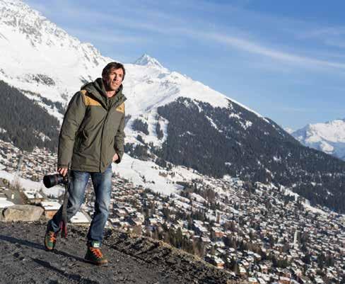 34 MOUNTAINWEAR Insulated & Resort Jackets MARMOT Ridgetop Component Jacket Το χρηστικό και καλοσχεδιασμένο Ridgetop Component Jacket αποτελεί την πρόταση της Marmot στα πολυχρηστικά outdoor τζάκετ.