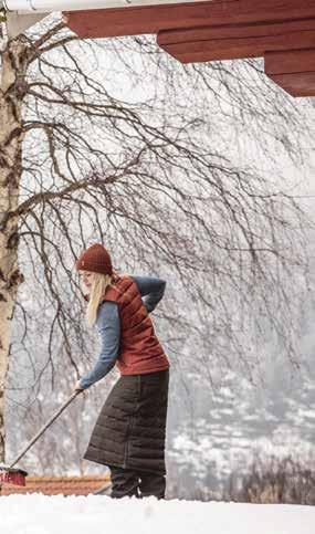 Women s Sportswear WINTER OUTDOOR 53 FJ LLR VEN Stina Fleece Ζεστό γυναικείο fleece με ιδιαίτερη εμφάνιση και χαρακτηριστικό γιακά που προστατεύει τον λαιμό.