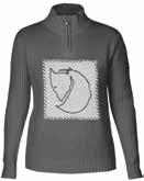 ΥΛΙΚΑ ΚΑΤΑΣΚΕΥΗΣ: Recycled Polyester Fleece ΜΕΓΕΘΗ : Wmn s XS L TIMH: 89,50 FJ LLR VEN Ovik Wool Roll Neck Διαχρονικό και με εξαιρετική εφαρμογή πουλόβερ πόλο από μαλακό αρνίσιο