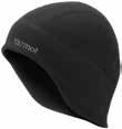 Hats & Beanies WINTER ASCENTIALS 63 MARMOT Windstopper Beanie Ελαφρύ, με ασύμμετρο προστατευτικό σχήμα και κατασκευασμένο από ελαστικό fleece επενδυμένο