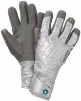 All Mountain GLOVES 71 THE NORTH FACE Revelstoke Glove Μείνετε ζεστοί και προστατευμένοι στα lift καθώς οδεύετε προς την κορφή του βουνού.