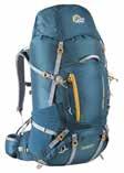 96 PACKS & BAGS Ascent Packs LOWE ALPINE Axiom Cerro Torre Γνωστό για την άνεση, την αντοχή και την πλήρη αξιοπιστία του, το Cerro Torre είναι εδώ και 2 δεκαετίες το κλασικό σακίδιο για αποστολές ή