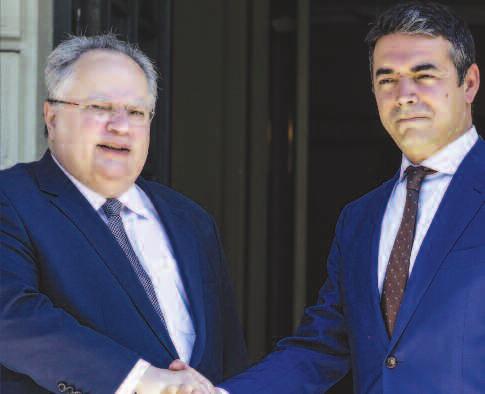 Η αντιπολίτευση, ιδίως η ΝΔ, θα κάνει τον ντόρο των κάποιων ημερών, για να μπορέσει να αξιοποιήσει κάποια επικοινωνιακά πλεονεκτήματα, όμως ο κόσμος θέλει να επικρατήσει