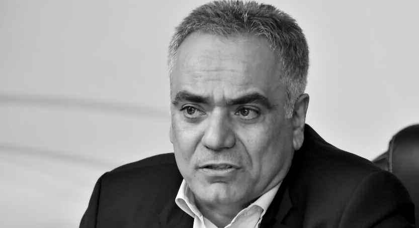 στις γνωστές συνοικίες των Άνω Λιοσίων και του Ζεφυρίου, πήρε το λόγο στη συγκέντρωση κατοίκων στα Άνω Λιόσια και κατέθεσε άποψη». Τι αποφάσισαν οι περιφερειάρχες της Β.