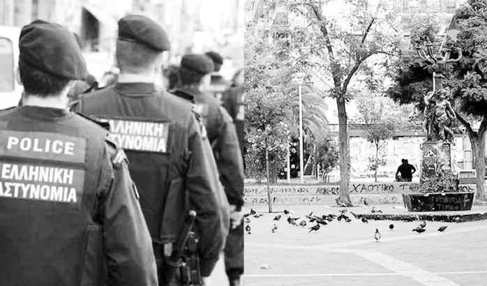 Μας έχει συγκινήσει όλους και με το πώς ο ίδιος αντιλαμβάνεται το εθνόσημο, τη γαλανόλευκη και την πατρίδα του και στέλνει ένα πολύ όμορφο μήνυμα». Αποτελεσματικός... Ο Mικρομέτοχος γράφει.