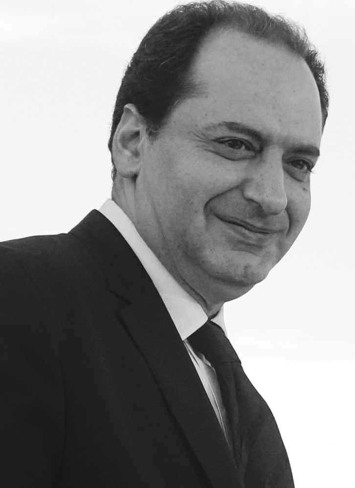 18-06-17 sel 07_Layout 1 6/16/2017 11:55 PM Page 1 Κυριακή 18 Ιουνίου 2017 ΕΠΙΚΑΙΡΟΤΗΤΑ 7 Χρήστος Σπίρτζης, Υπουργός Υποδομών και Μεταφορών Πλέον υπάρχουν όλες οι προϋποθέσεις για την ένταξη της