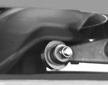 Zinkenarme (im Reparaturfall) Bild außer Swadro TS 800_TC 1000 @