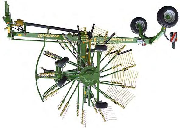 21 /BA/Einleitung/Technische Daten/Schwader/Schwader 700#_800#/Technische Daten: Gewichte Swadro TC 760 @ 361\mod_1439452242089_85.docx @ 2667901 @ @ 1 Pos: 24.