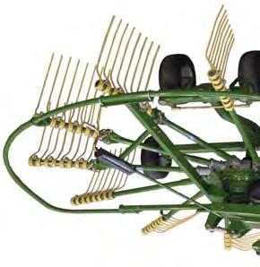 40 /BA/Bedienung /Schwader/Kreiselhöhe einstellen (vorher: Arbeitstiefe)/Einstellen der Arbeitshöhe - mechanisch SW TC 640 + Arretierung der Handkurbel @ 443\mod_1459756135677_85.