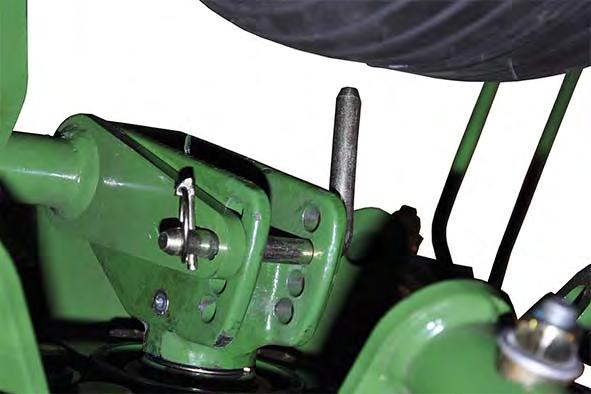 Pos: 32.47 /BA/Einstellungen/Schwader/Arbeitstiefe Zusatzkreisel/Hinweis - Einstellung Arbeitstiefe SW 800/26 Zusatzkreisel @ 428\mod_1455098894290_85.docx @ 2961162 @ @ 1 Pos: 32.