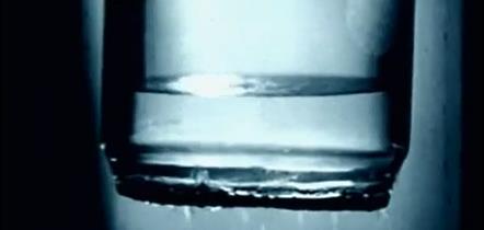 Γράφημα δεξιά για normal/superfluid %.