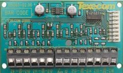 Επεκτάςεισ Premier 8X Premier 8XE Εςωτερικι Ρλακζτα Επζκταςθσ 8 Ηωνϊν 8 Ρρογραμματιηόμενεσ EOL