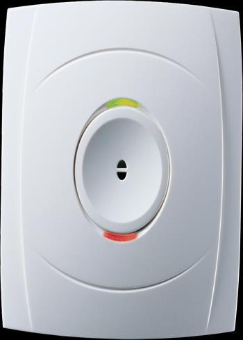 Impaq Plus Ανιχνευτισ κραδαςμοφ Premier