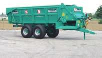 Επιπλέον η John Deere, πρόσθεσε στο δοκιµασµένο µαχαίρι DuraDrum το αδιαβάθµητο µήκος κοπής και την κατοχυρωµένη τεχνολογία επεξεργασίας KernelStar, που επιτρέπει στο χειριστή να κόψει συνδυασµούς
