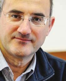 Συνέντευξη αφού σε αρκετές από αυτές έχουµε συµβάλλει στην εξέλιξή τους.