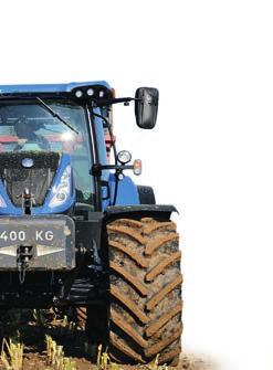 τη Σειρά Τ7 και συγκεκριµένα τα T7.225 και T7.230 της παρούσας δοκιµής. Σε ποια λοιπόν κριτήρια θα βασιστεί η επιλογή; Η απάντηση στις επόµενες σελίδες.