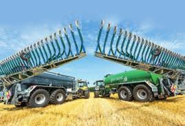 .. 14 οκιµές µηχανηµάτων οκιµή τρακτέρ New Holland T7.230 AC...16 Πετροσυλλέκτης Kongskilde StoneBar 2.60...22 Σπαρτική Vaderstadt Tempo V 12.