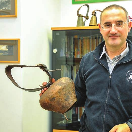 Χαρακτηριστικά της δοµής της εγχώριας αιγοπροβατοτροφίας βατοτροφική εκµετάλλευση σε οποιοδήποτε κοµµάτι της παραγωγικής αλυσίδας; Θεωρώ ότι οι τεχνολογίες Πληροφορικής και ειδικότερα η ηλεκτρονική