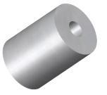 d D d p 1. Pin/Tab 2 T 1 D1 D2 1 2 T AT-10S36 0.91mm/0.036" 1.27mm/0.05" 4.2mm/0.165" 2mm/0.079" 0.2mm/0.008" AT-10S20 0.6mm/0.024" 2.8mm/0.110" 1mm/0.04" 0.15mm/0.006" 2.