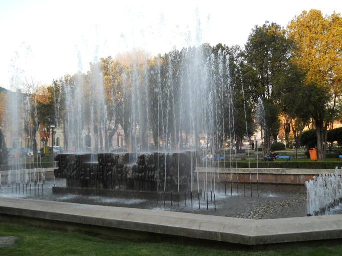 Central detaliu