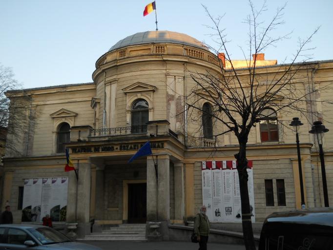 Centrul Vechi